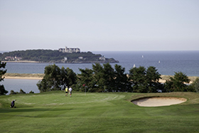 golf